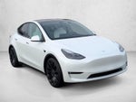2022 Tesla Model Y Performance AWD