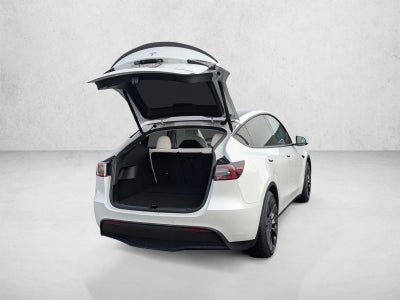 2022 Tesla Model Y Performance AWD