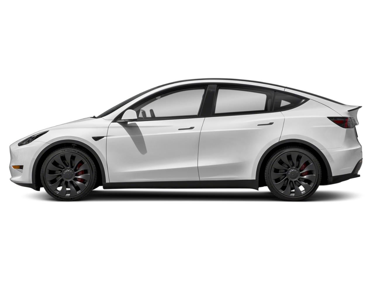 2022 Tesla Model Y Performance AWD