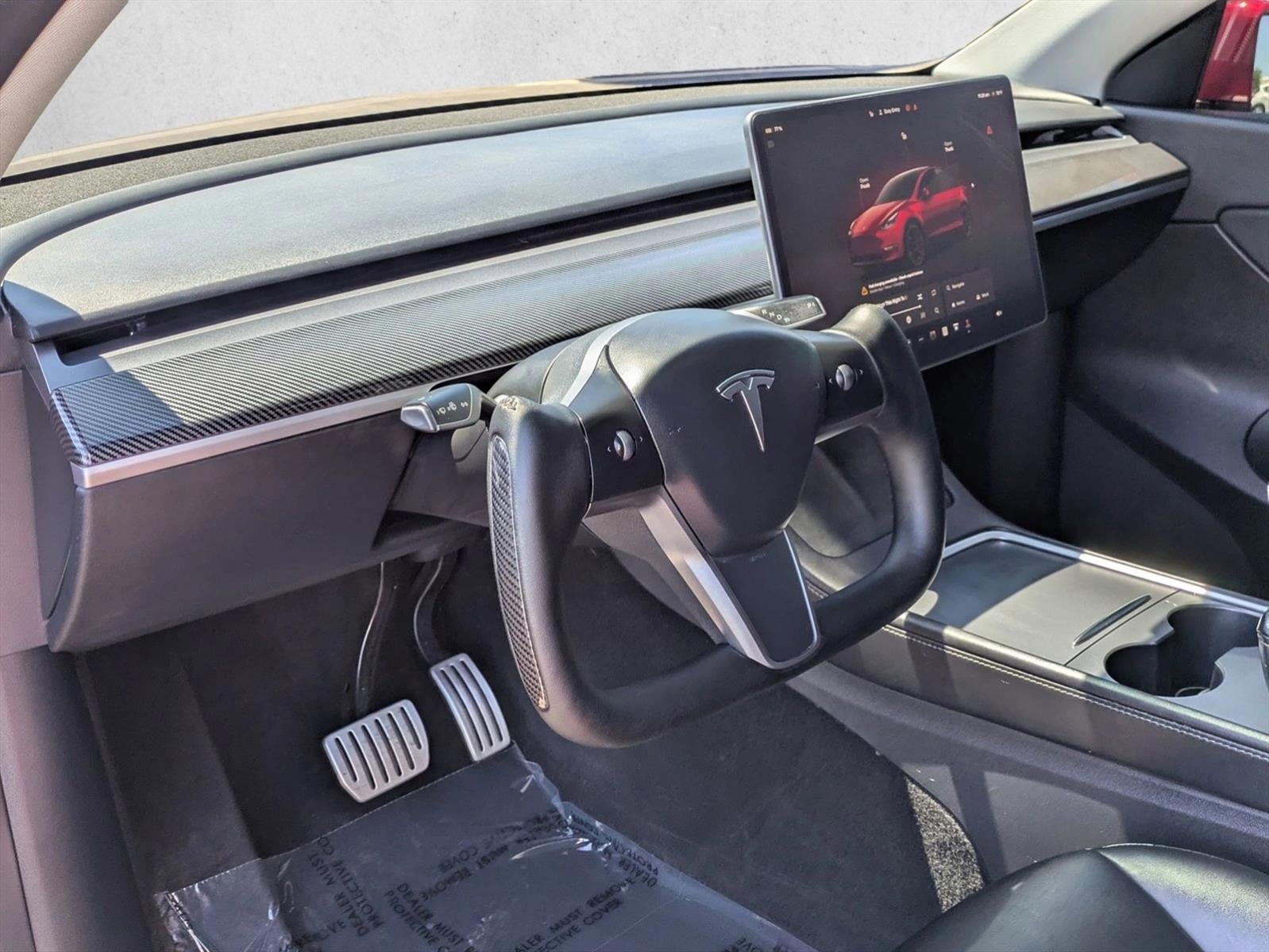 2022 Tesla Model Y Performance AWD