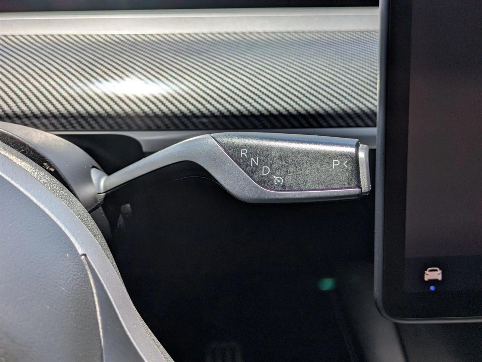 2022 Tesla Model Y Performance AWD
