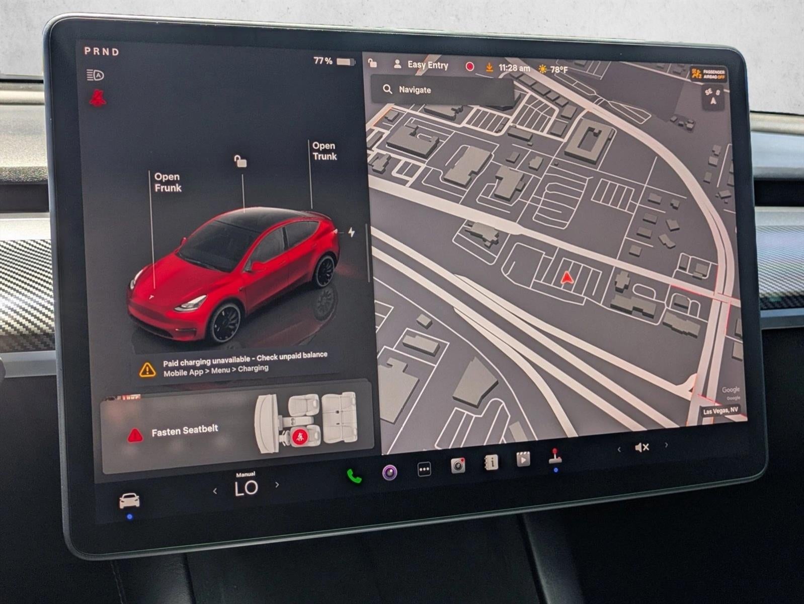 2022 Tesla Model Y Performance AWD