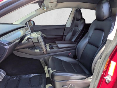2022 Tesla Model Y Performance AWD