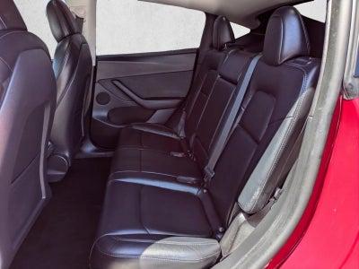 2022 Tesla Model Y Performance AWD