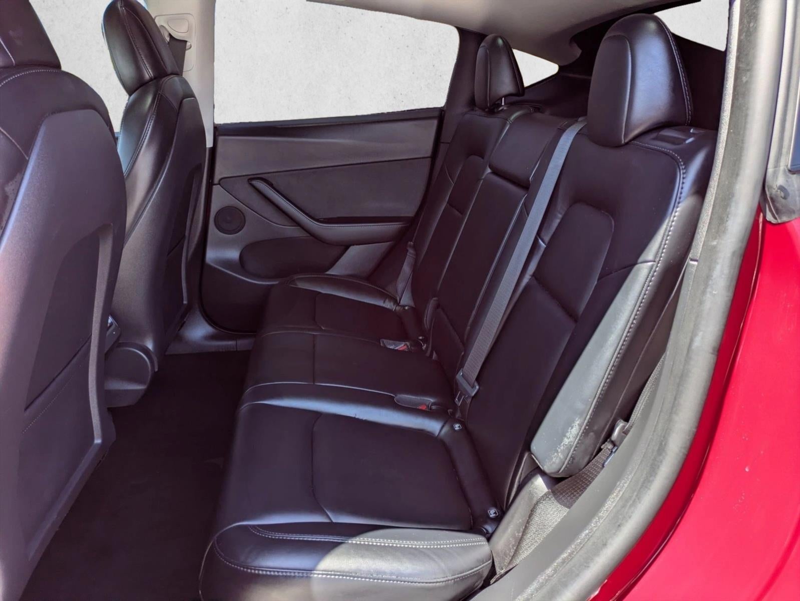 2022 Tesla Model Y Performance AWD