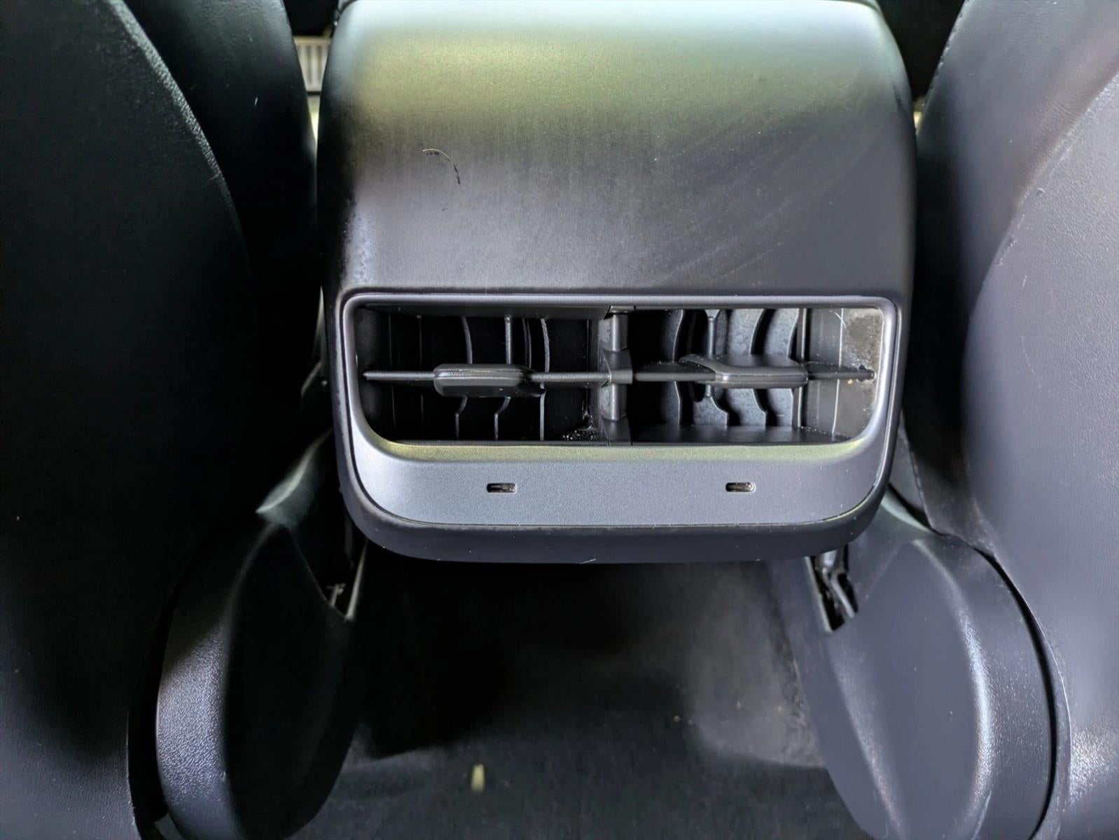 2022 Tesla Model Y Performance AWD