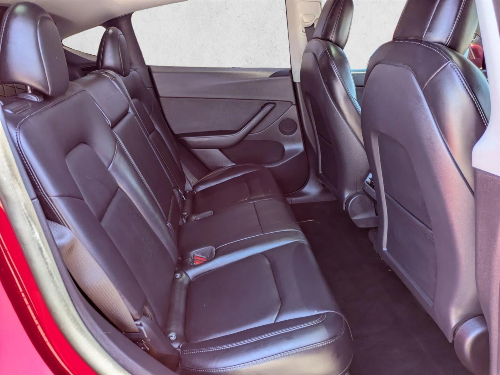 2022 Tesla Model Y Performance AWD