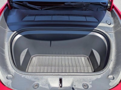 2022 Tesla Model Y Performance AWD
