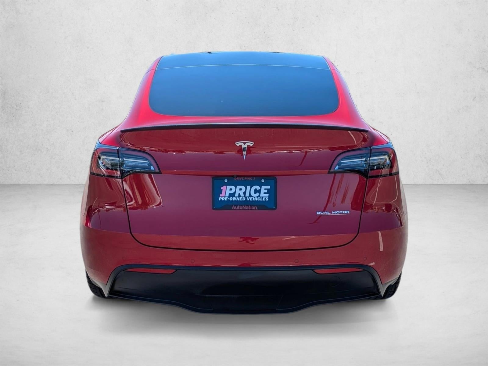 2022 Tesla Model Y Performance AWD