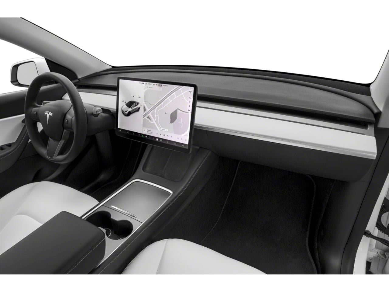 2022 Tesla Model Y Performance AWD