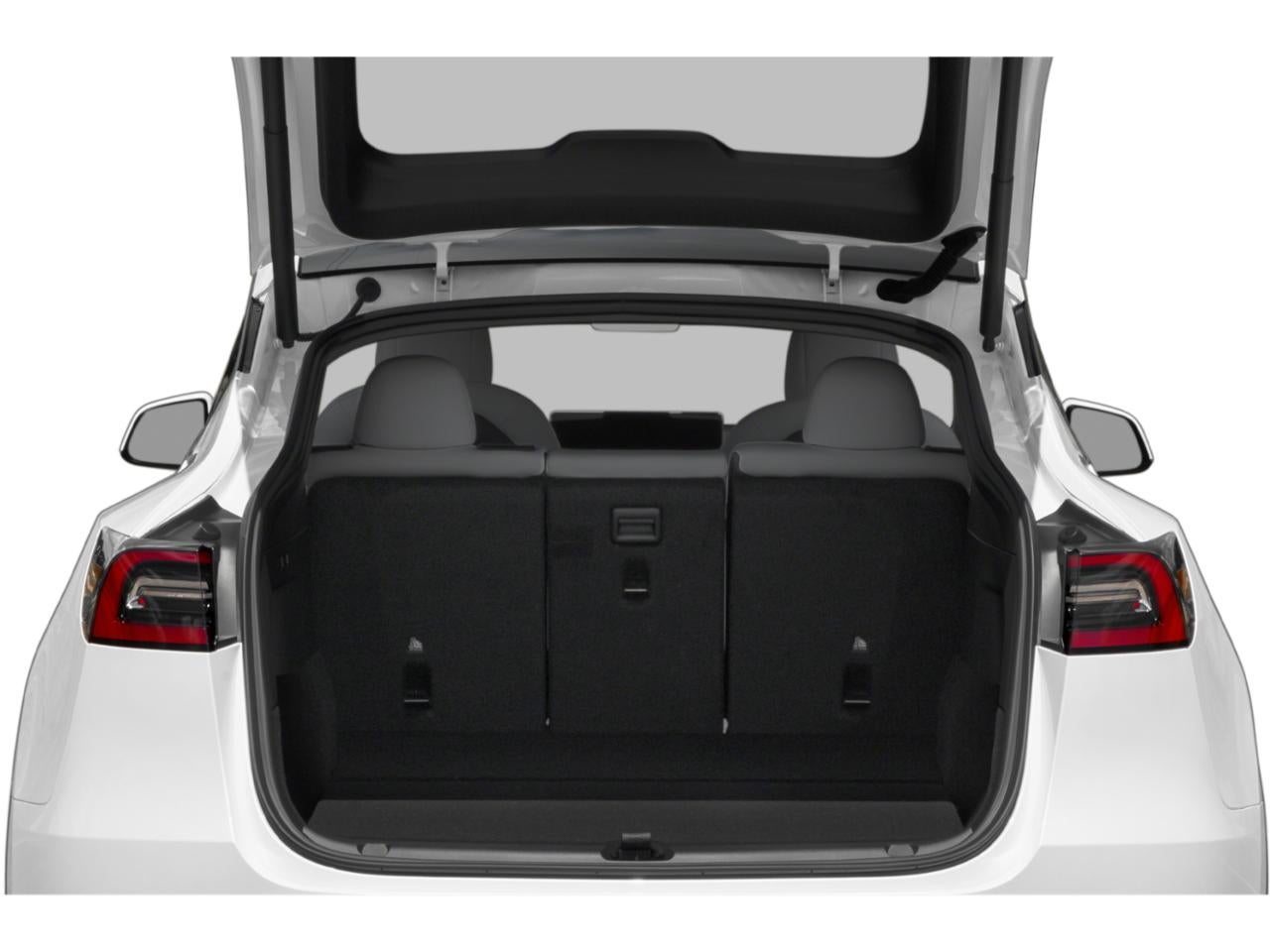 2022 Tesla Model Y Performance AWD