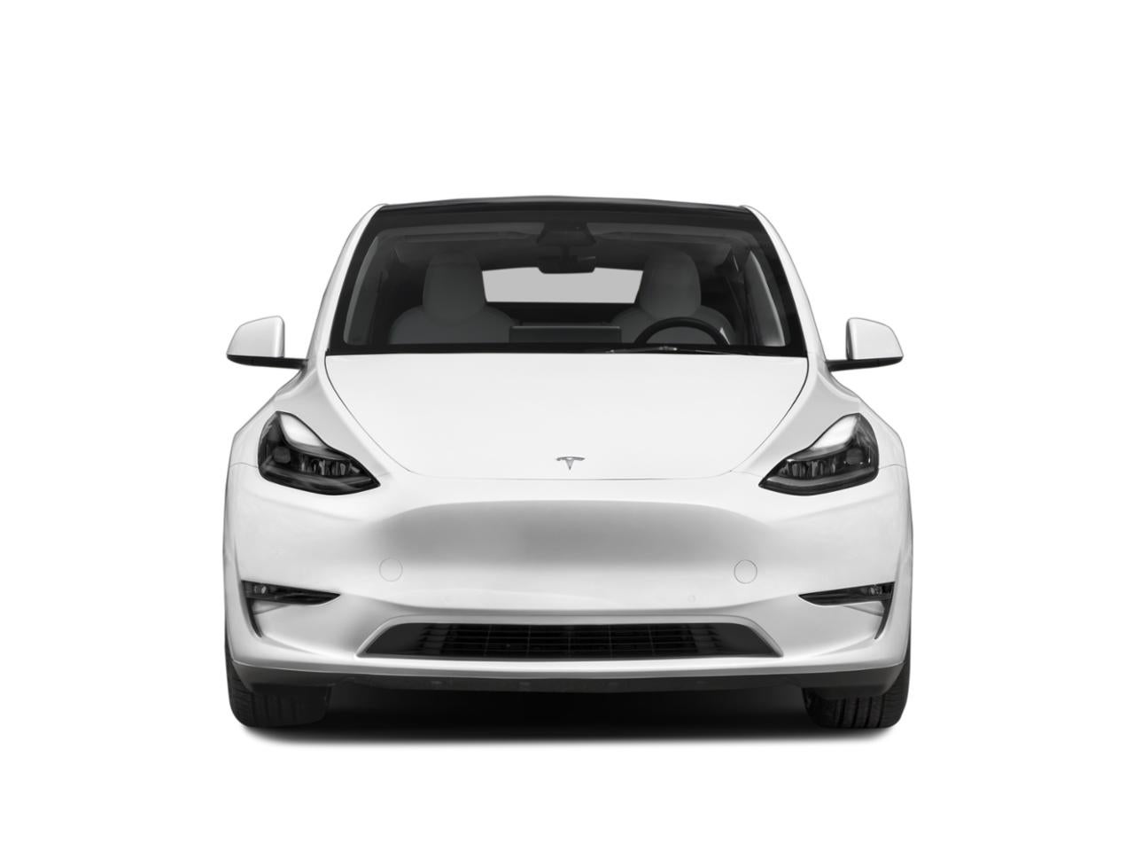 2022 Tesla Model Y Performance AWD