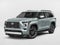 2024 Toyota Sequoia SR5 4WD (SE)