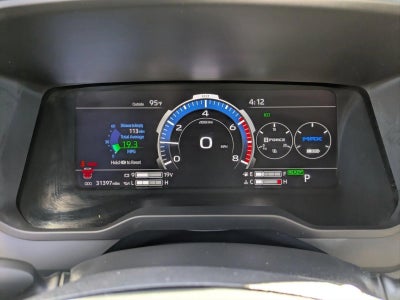 2024 Toyota Sequoia SR5 4WD (Natl)
