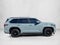 2024 Toyota Sequoia SR5 4WD (Natl)
