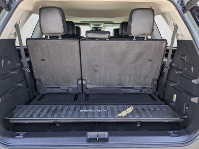 2024 Toyota Sequoia SR5 4WD (Natl)