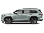 2024 Toyota Sequoia SR5 4WD (SE)
