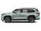 2024 Toyota Sequoia SR5 4WD (SE)