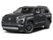 2024 Toyota Sequoia SR5 4WD (SE)