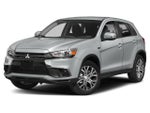 2018 Mitsubishi Outlander Sport SE 2.4 AWC CVT