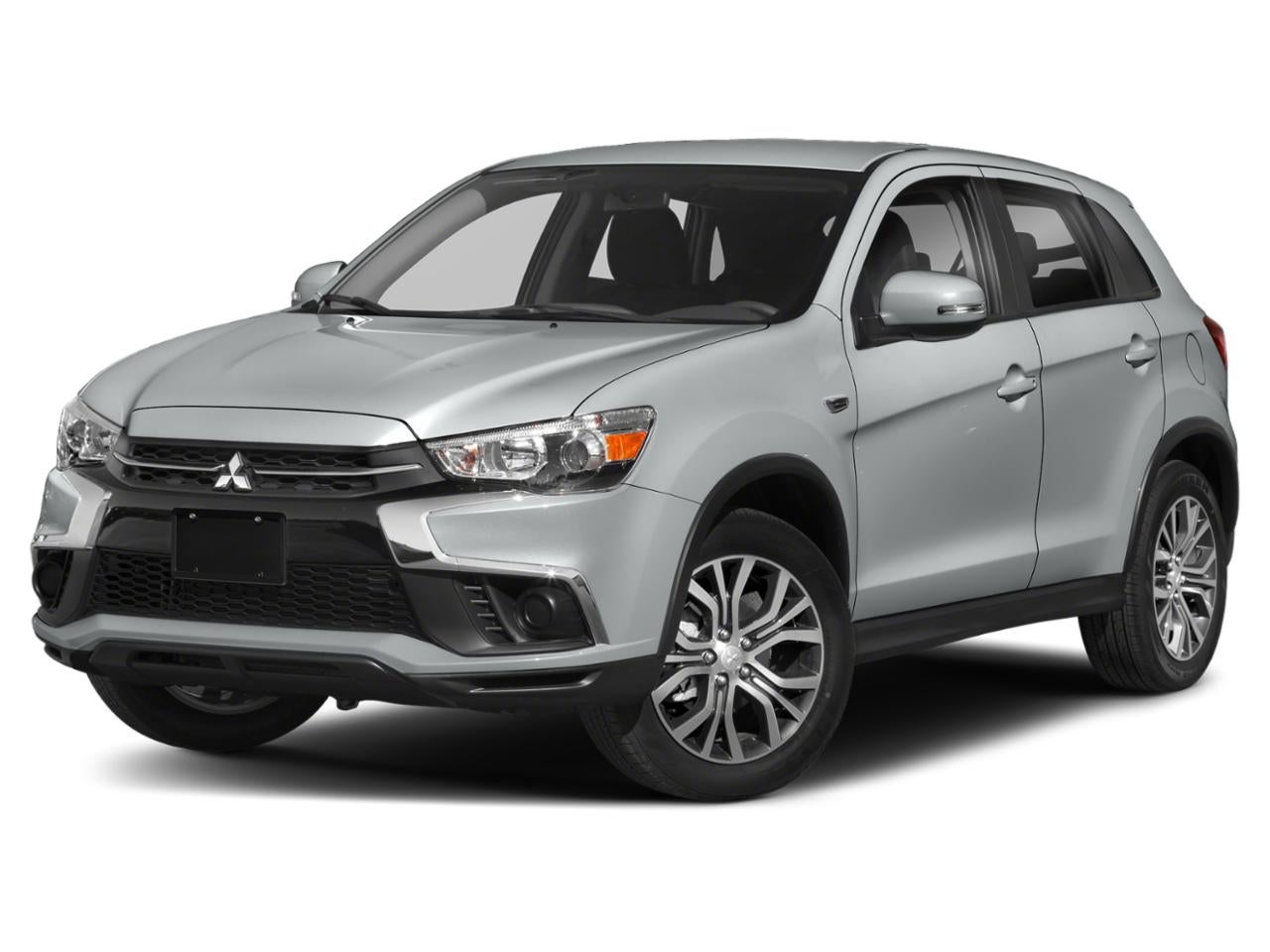 2018 Mitsubishi Outlander Sport SE 2.4 AWC CVT