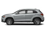 2018 Mitsubishi Outlander Sport SE 2.4 AWC CVT