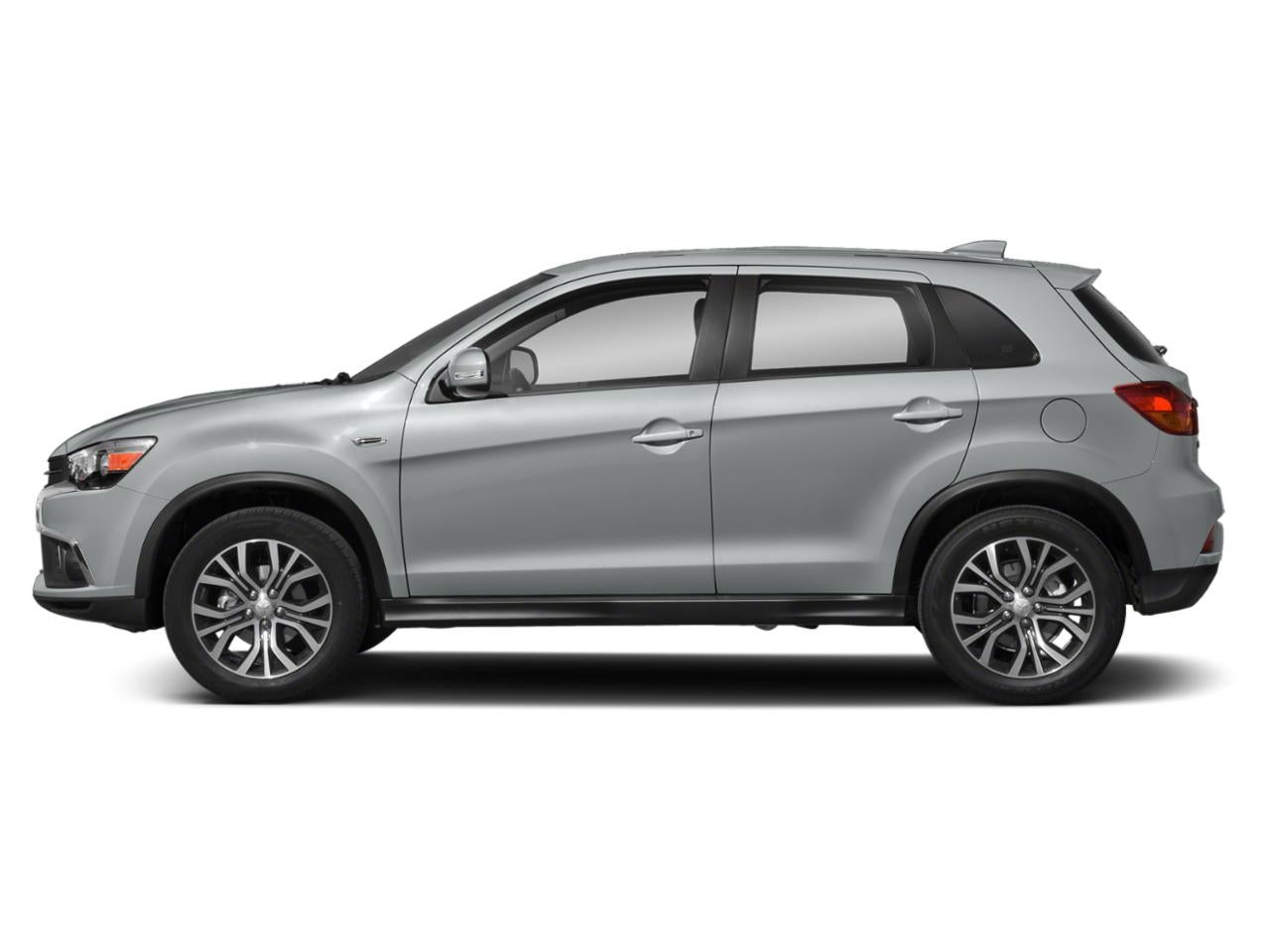 2018 Mitsubishi Outlander Sport SE 2.4 AWC CVT