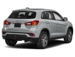 2018 Mitsubishi Outlander Sport SE 2.4 AWC CVT