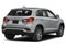 2018 Mitsubishi Outlander Sport SE 2.4 AWC CVT