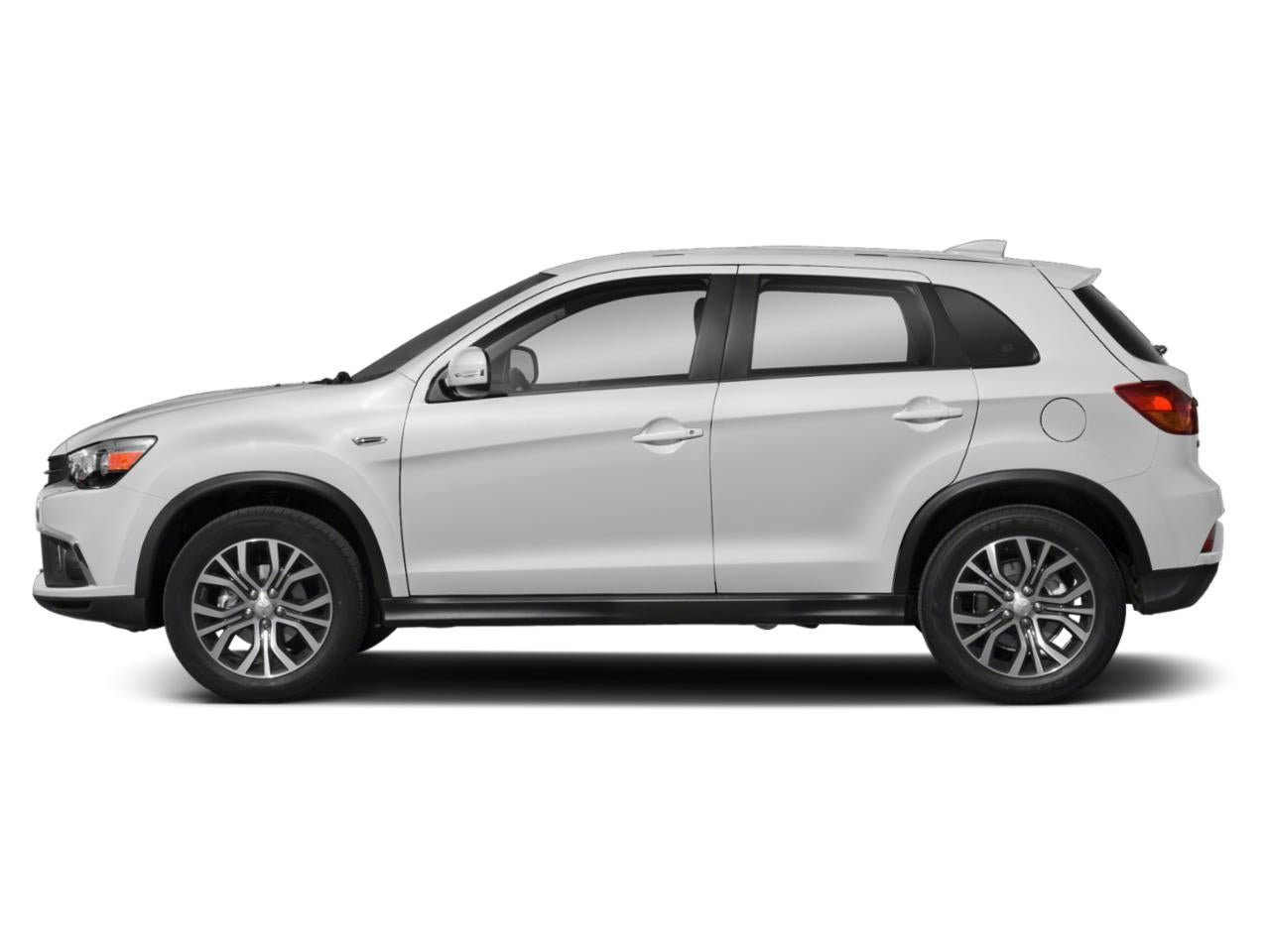2018 Mitsubishi Outlander Sport SE 2.4 AWC CVT