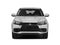 2018 Mitsubishi Outlander Sport SE 2.4 AWC CVT