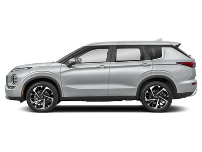 2024 Mitsubishi Outlander SE FWD