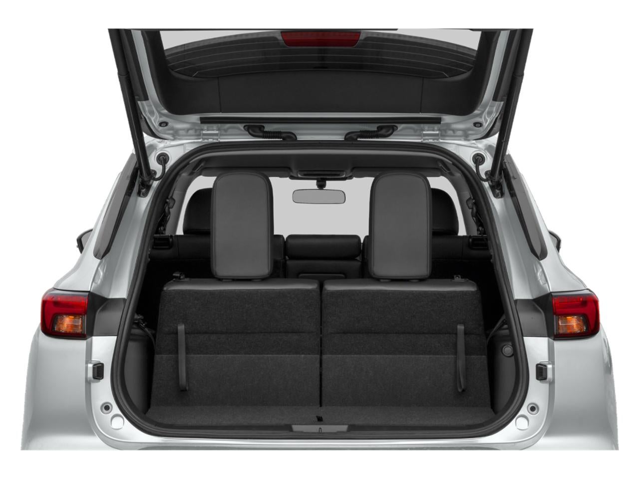 2024 Mitsubishi Outlander SE FWD