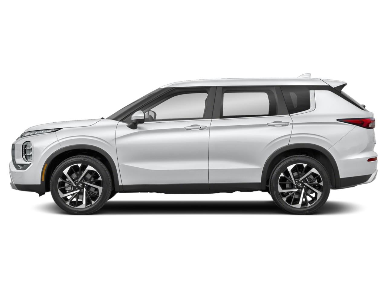 2024 Mitsubishi Outlander SE FWD