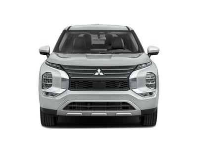 2024 Mitsubishi Outlander SE FWD