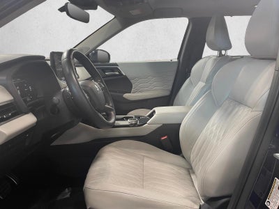 2025 Mitsubishi Outlander SEL FWD