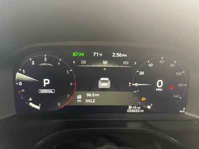 2025 Mitsubishi Outlander SEL FWD