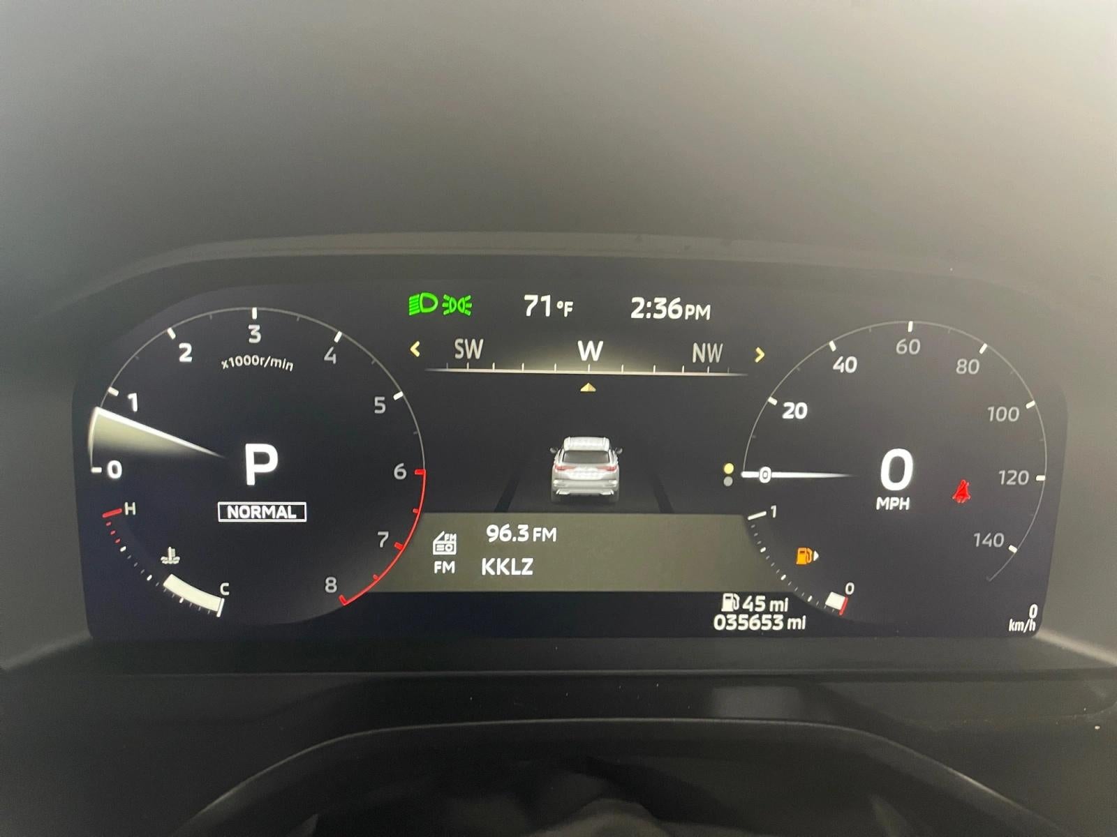 2025 Mitsubishi Outlander SEL FWD