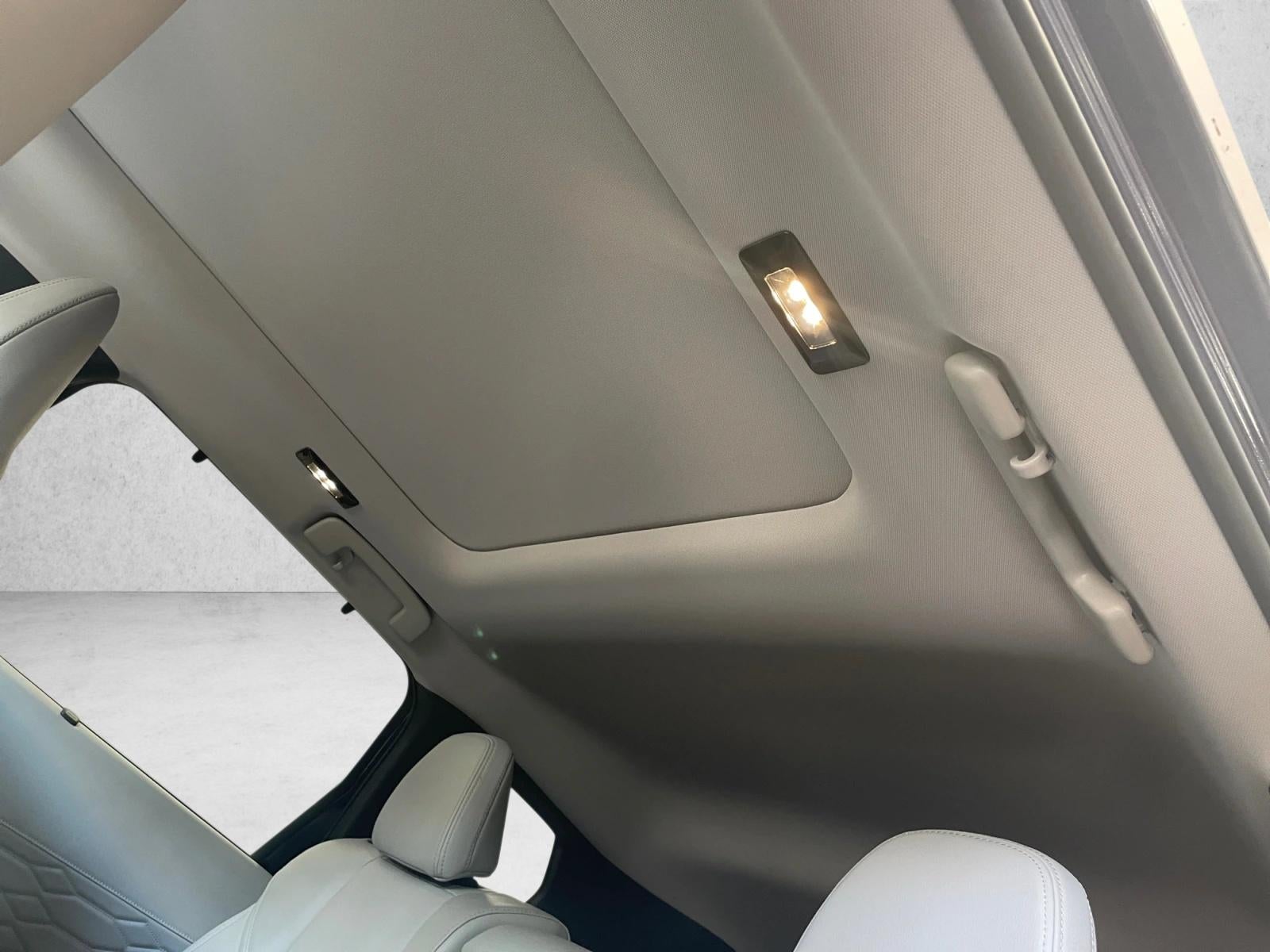 2025 Mitsubishi Outlander SEL FWD