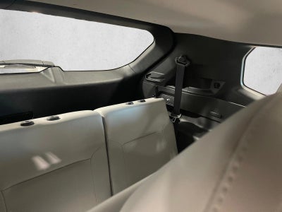 2025 Mitsubishi Outlander SEL FWD