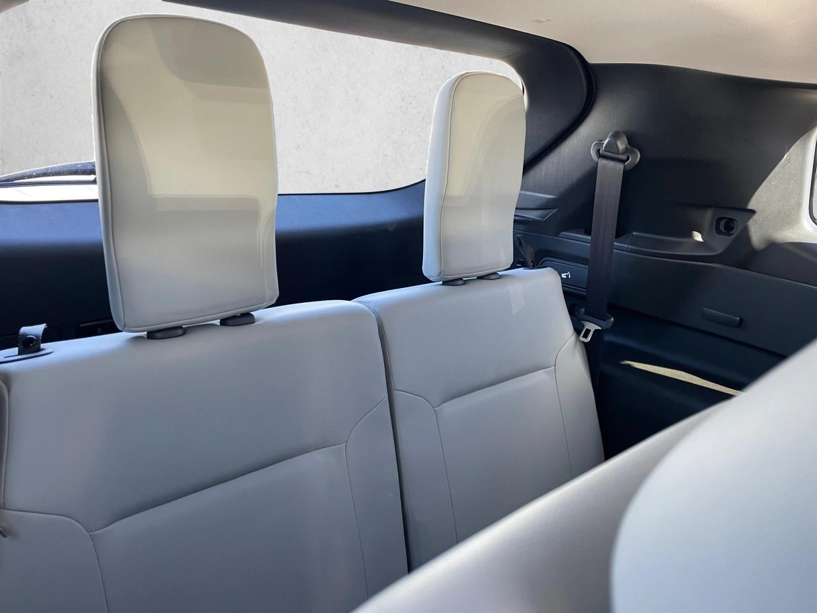 2025 Mitsubishi Outlander SEL FWD