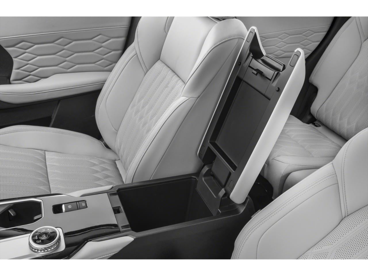 2025 Mitsubishi Outlander SEL FWD