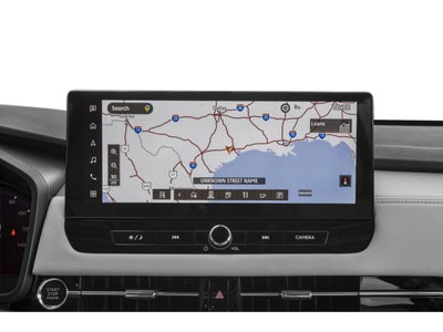 2025 Mitsubishi Outlander SEL FWD