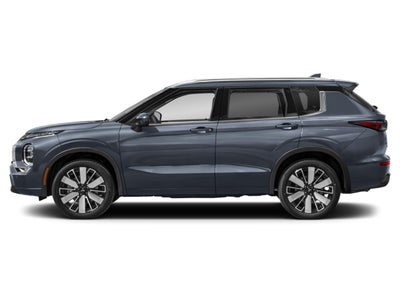 2025 Mitsubishi Outlander SEL FWD