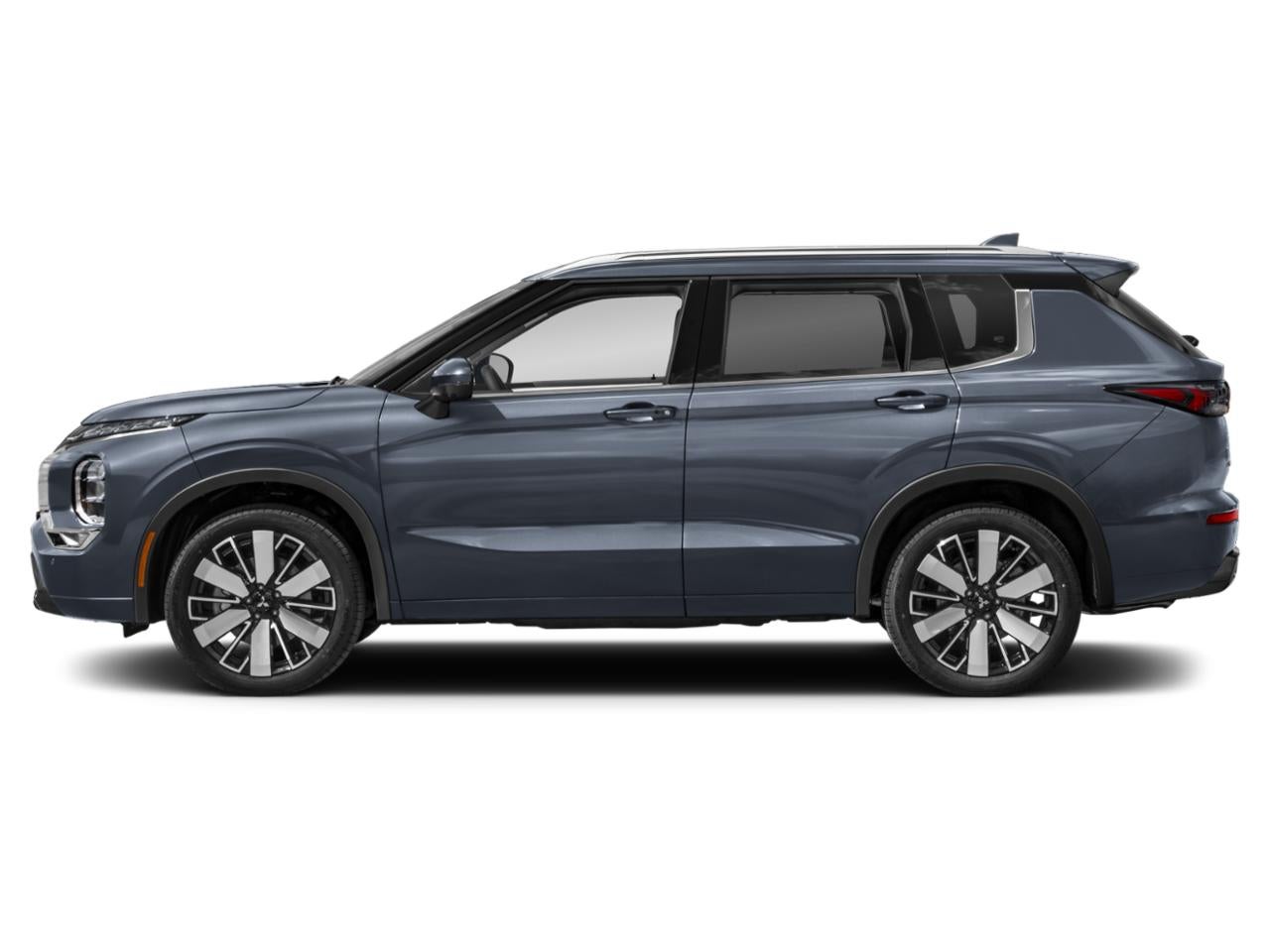2025 Mitsubishi Outlander SEL FWD
