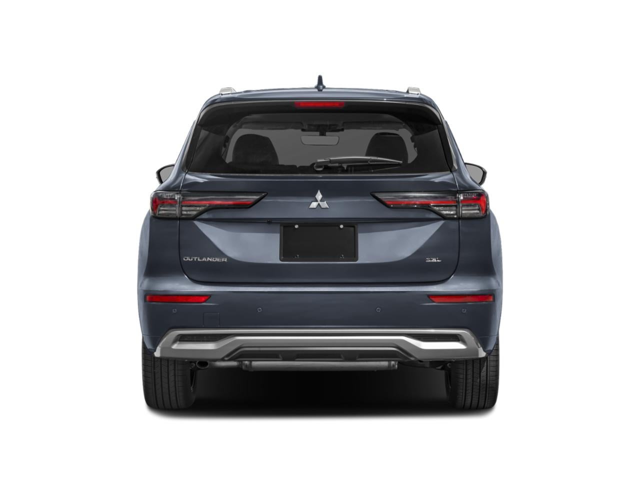 2025 Mitsubishi Outlander SEL FWD
