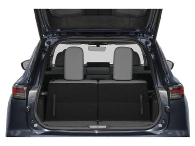 2025 Mitsubishi Outlander SEL FWD