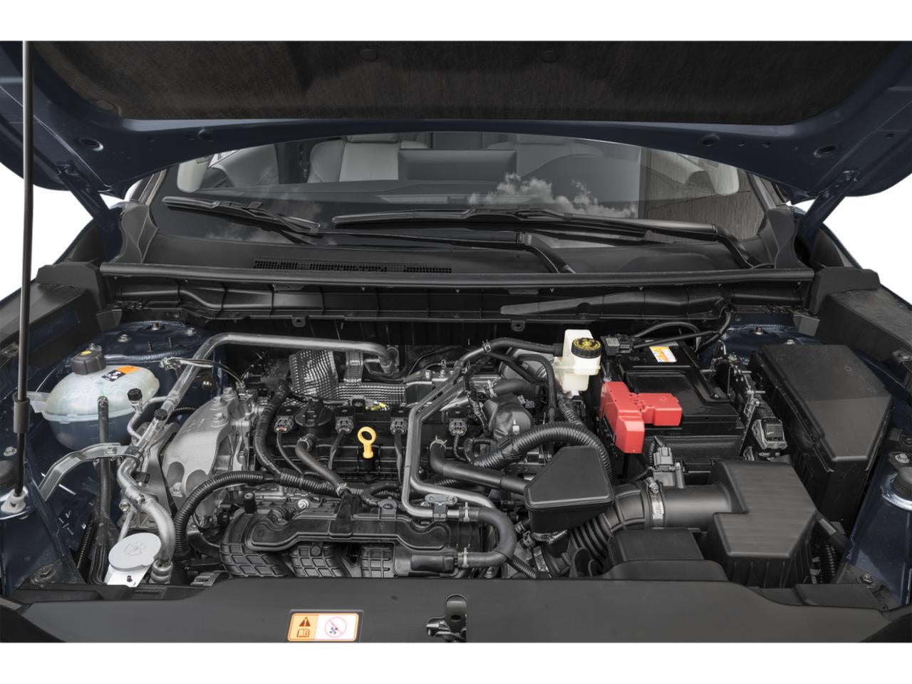 2025 Mitsubishi Outlander SEL FWD