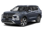 2025 Mitsubishi Outlander SEL FWD