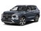 2025 Mitsubishi Outlander SEL FWD